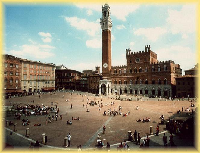 Гостевой дом Casale Il Colombaio Di Toiano Valli Экстерьер фото